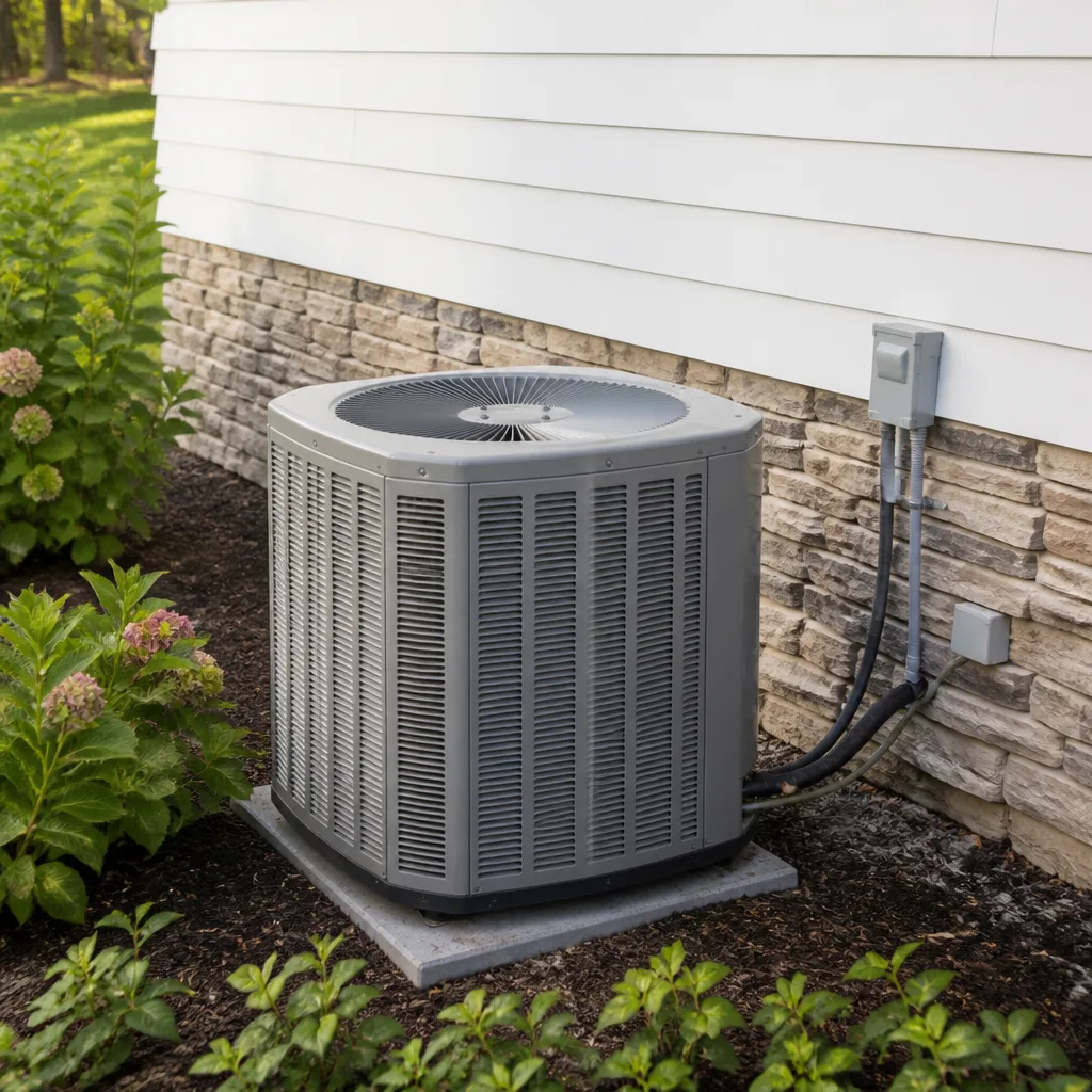 AC repair